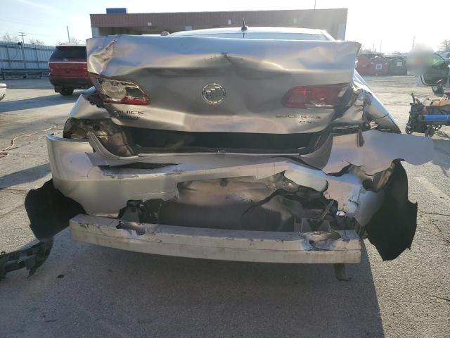 Снимка 6 от търг – 2007 BUICK LUCERNE CX с VIN 1G4HD57277U123207