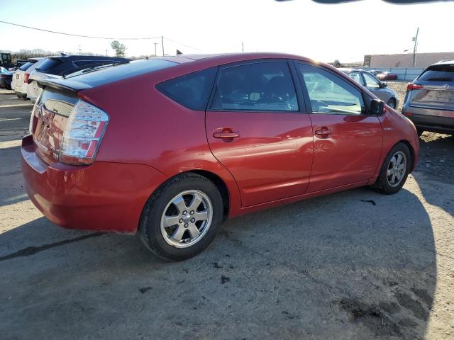Photo 3 from auction – 2008 TOYOTA PRIUS with VIN JTDKB20U383305956