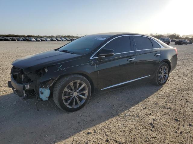 CADILLAC XTS 2014 with VIN 2G61L5S30E9135205 - Photo from auction