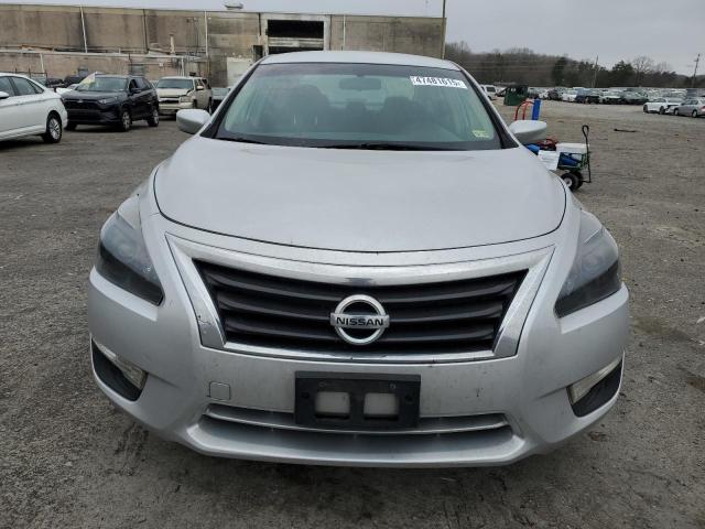 Photo 5 from auction – 2013 NISSAN ALTIMA 2.5 with VIN 1N4AL3AP7DC166261