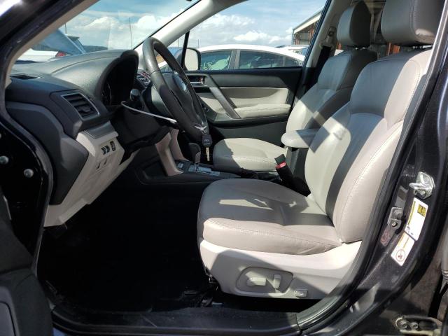 Снимка 7 от търг – 2016 SUBARU FORESTER 2 с VIN JF2SJAHC6GH459895