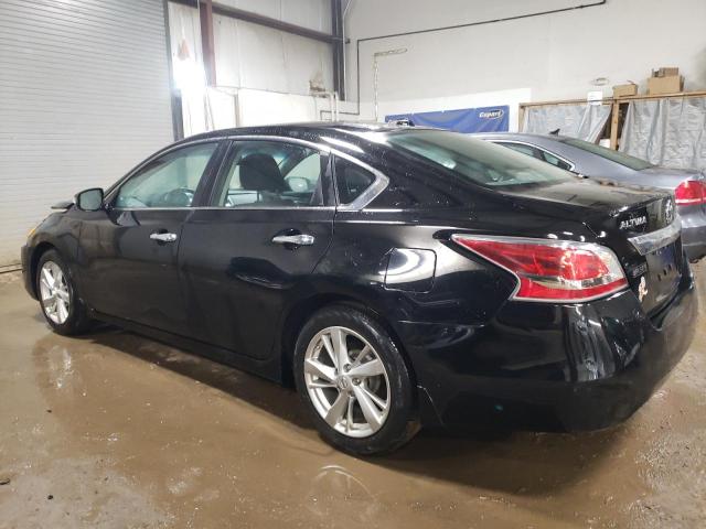 Photo 2 from auction – 2015 NISSAN ALTIMA 2.5 with VIN 1N4AL3AP0FN878098