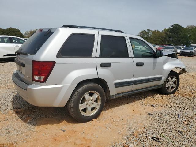 Photo 3 from auction – 2005 JEEP GRAND CHER with VIN 1J4GS48K85C709698