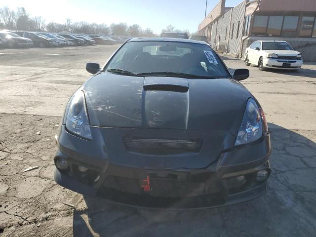 Photo 5 from auction – 2000 TOYOTA CELICA GT- with VIN JTDDY32T2Y0028848