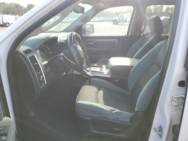 Photo 7 from auction – 2013 RAM 1500 SLT with VIN 1C6RR6LTXDS628011