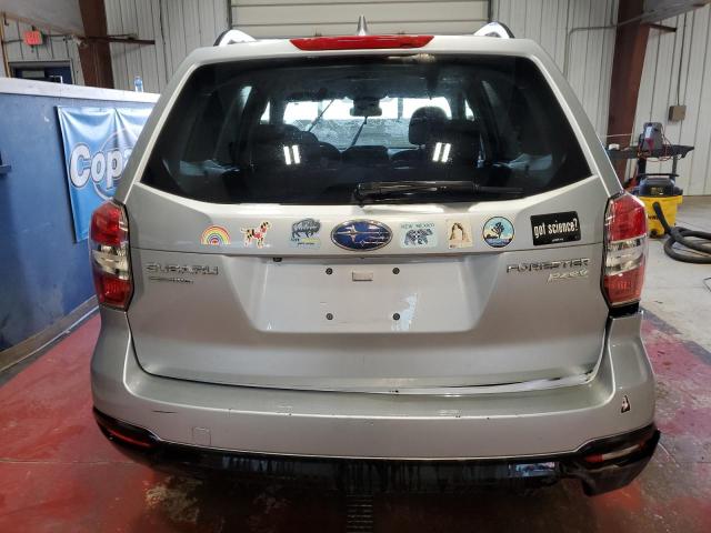 Photo 6 from auction – 2016 SUBARU FORESTER 2 with VIN JF2SJADCXGH427134