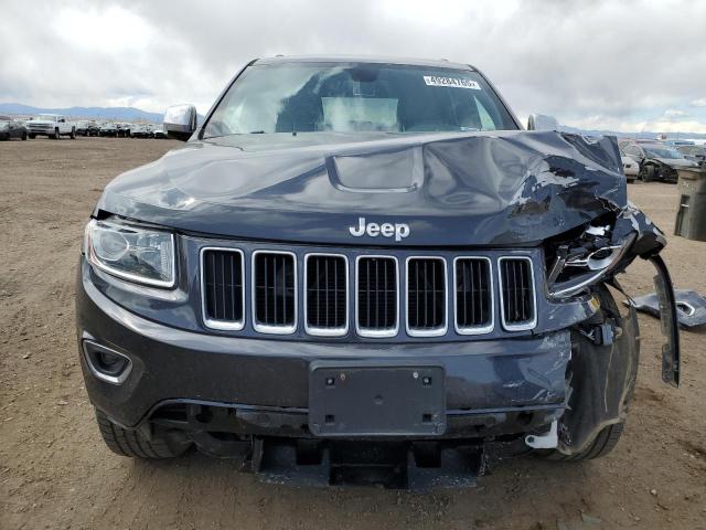Photo 5 from auction – 2016 JEEP GRAND CHER with VIN 1C4RJFBG5GC304774