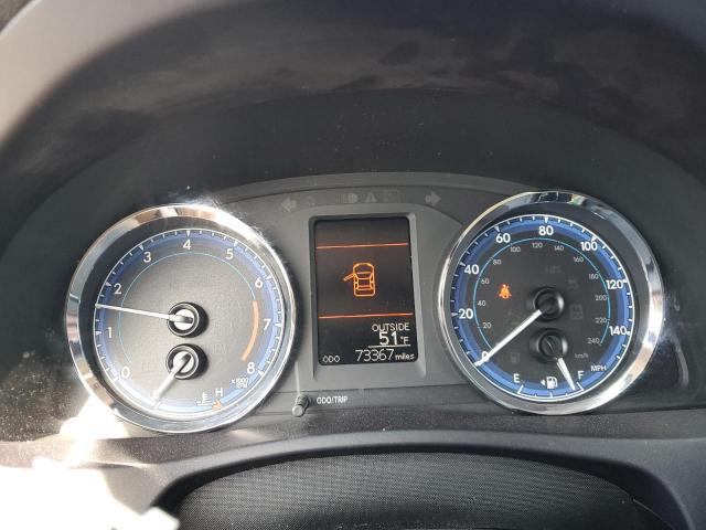 Photo 9 from auction – 2019 TOYOTA COROLLA L with VIN 5YFBURHE7KP939995