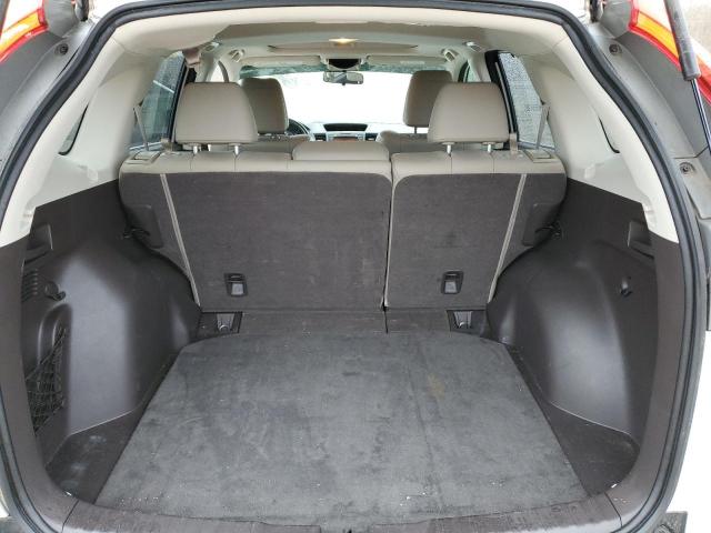 Photo 6 from auction – 2013 HONDA CRV with VIN 5J6RM3H79DL016825