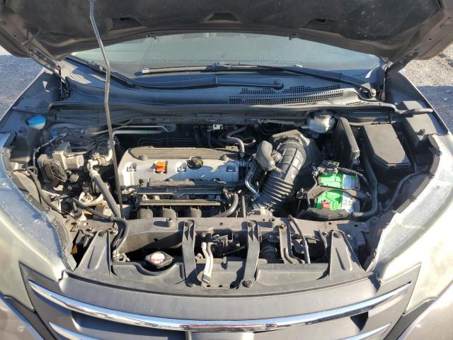 Photo 12 from auction – 2012 HONDA CR-V EX with VIN 5J6RM4H59CL010171