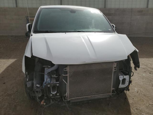 Photo 5 from auction – 2020 DODGE GRAND CARA with VIN 2C4RDGBG8LR227817