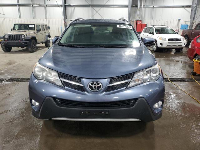 Photo 5 from auction – 2013 TOYOTA RAV4 XLE with VIN 2T3RFREV2DW080062