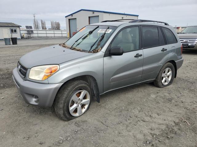 TOYOTA RAV4 2004 с VIN JTEHD20VX40031420 - Снимка от търг