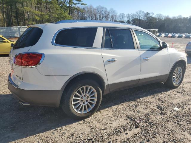 Снимка 3 от търг – 2011 BUICK ENCLAVE CX с VIN 5GAKRBED3BJ298371