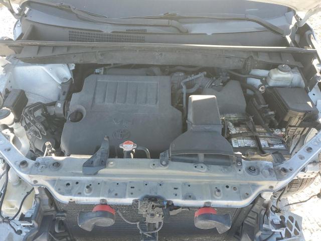 Photo 12 from auction – 2015 TOYOTA HIGHLANDER with VIN 5TDZKRFH6FS105439