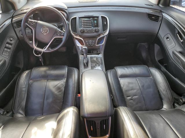 Photo 8 from auction – 2014 BUICK LACROSSE with VIN 1G4GB5G3XEF102413