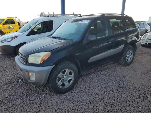 TOYOTA RAV4 2002 with VIN JTEGH20V426006345 - Photo from auction