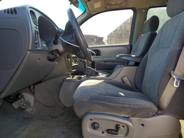 Photo 7 from auction – 2004 CHEVROLET TRAILBLAZE with VIN 1GNDT13S142256449