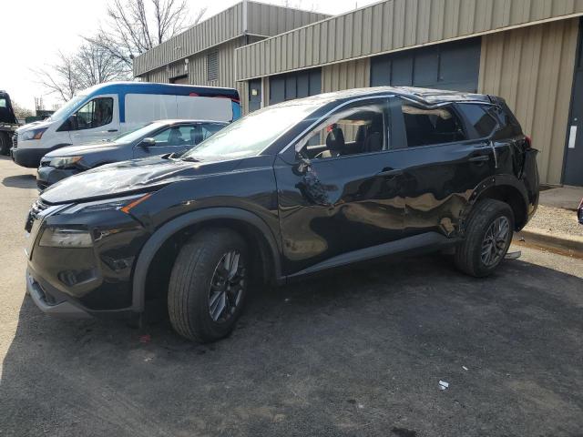 Photo 1 from auction – 2023 NISSAN ROGUE S with VIN 5N1BT3AA9PC870178