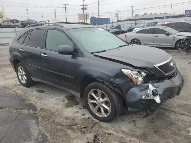 Снимка 4 от търг – 2008 LEXUS RX 350 с VIN 2T2GK31U58C048389