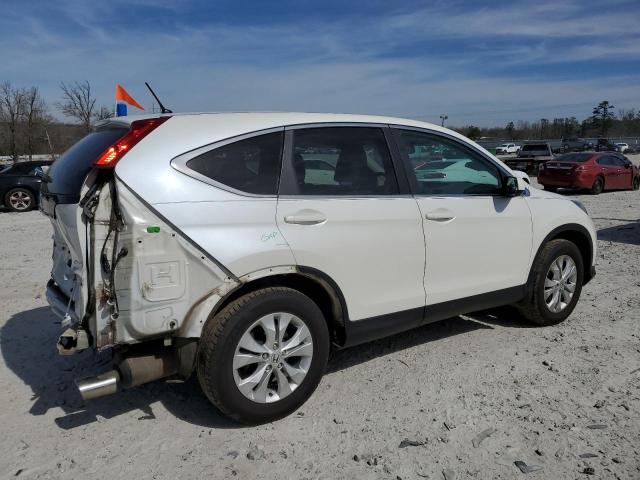Photo 3 from auction – 2014 HONDA CR-V EX with VIN 5J6RM3H50EL022495