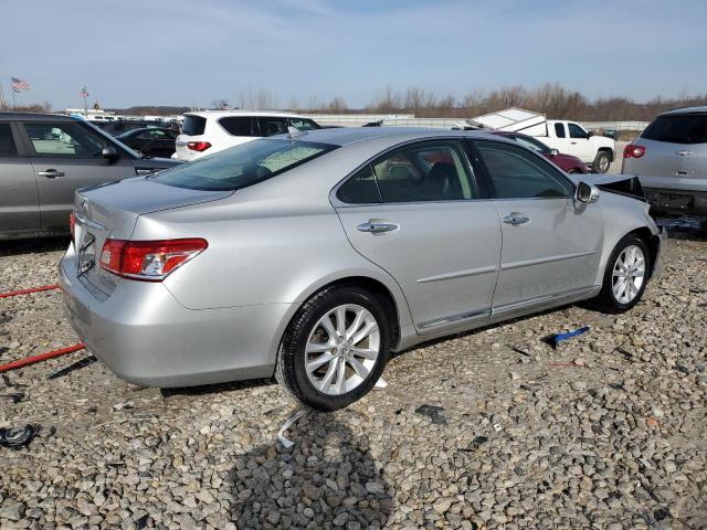 Photo 3 from auction – 2012 LEXUS ES 350 with VIN JTHBK1EGXC2502200