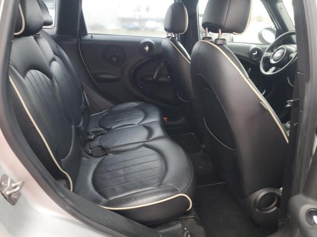 Photo 10 from auction – 2012 MINI COOPER S C with VIN WMWZC5C57CWL59234