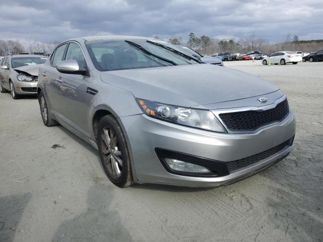 Photo 4 from auction – 2013 KIA OPTIMA LX with VIN 5XXGM4A70DG225447