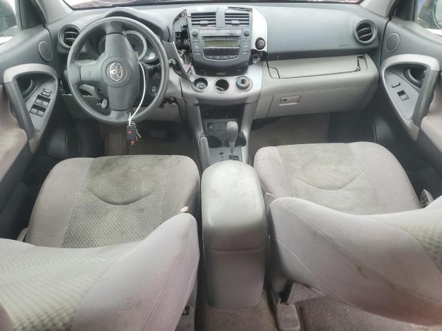 Photo 8 from auction – 2008 TOYOTA RAV4 with VIN JTMBK33V186032606