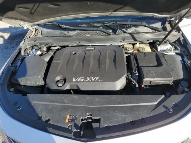 Photo 11 from auction – 2015 CHEVROLET IMPALA LT with VIN 2G1125S36F9212086