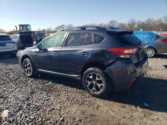 Фото 2 с аукциона – 2018 SUBARU CROSSTREK с VIN JF2GTABC0JH242147