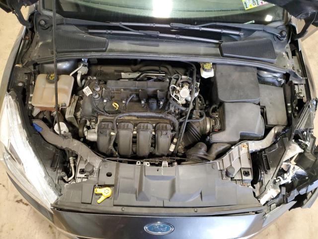 Photo 11 from auction – 2017 FORD FOCUS S with VIN 1FADP3E24HL240869
