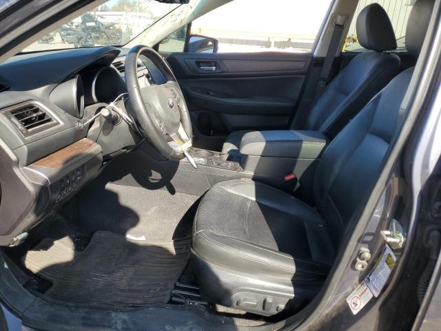 Снимка 7 от търг – 2017 SUBARU OUTBACK 2. с VIN 4S4BSANC7H3264673