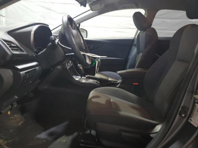 Photo 7 from auction – 2021 SUBARU CROSSTREK with VIN JF2GTAPC4M8314898