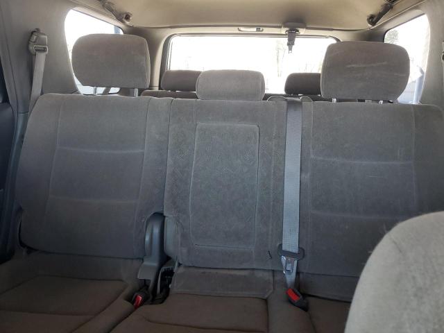 Снимка 10 от търг – 2003 TOYOTA SEQUOIA SR с VIN 5TDBT44A63S197624