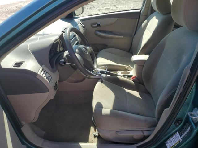 Photo 7 from auction – 2010 TOYOTA COROLLA BA with VIN 2T1BU4EE6AC254926