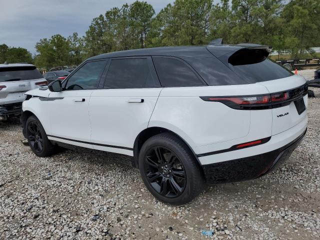 Photo 2 from auction – 2022 LAND ROVER RANGE ROVE with VIN SALYT2EX5NA344154