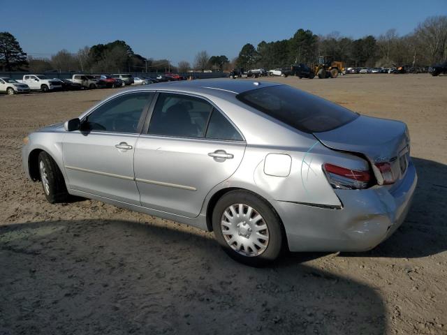 Photo 2 from auction – 2010 TOYOTA CAMRY BASE with VIN 4T4BF3EK7AR030305