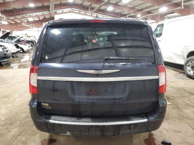 Photo 6 from auction – 2011 CHRYSLER TOWN & COU with VIN 2A4RR5DG5BR702142