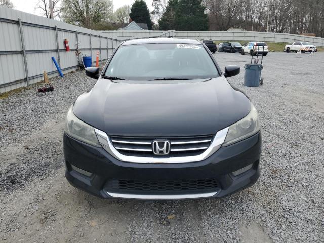 Photo 5 from auction – 2015 HONDA ACCORD SPO with VIN 1HGCR2F54FA037722