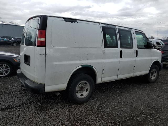 Photo 3 from auction – 2007 CHEVROLET EXPRESS G3 with VIN 1GCHG35U971124896