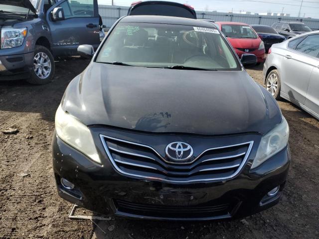Photo 5 from auction – 2011 TOYOTA CAMRY BASE with VIN 4T4BF3EKXBR157809
