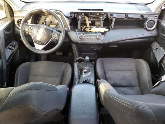 Photo 8 from auction – 2015 TOYOTA RAV4 XLE with VIN JTMWFREV3FD053312