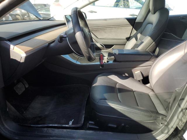 Photo 7 from auction – 2019 TESLA MODEL 3 with VIN 5YJ3E1EB5KF208894