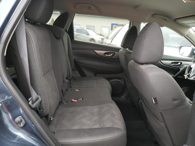 Photo 11 from auction – 2016 NISSAN ROGUE S with VIN KNMAT2MV9GP675912