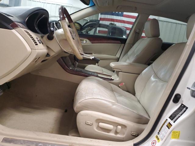 Photo 7 from auction – 2012 TOYOTA AVALON BAS with VIN 4T1BK3DB7CU441875