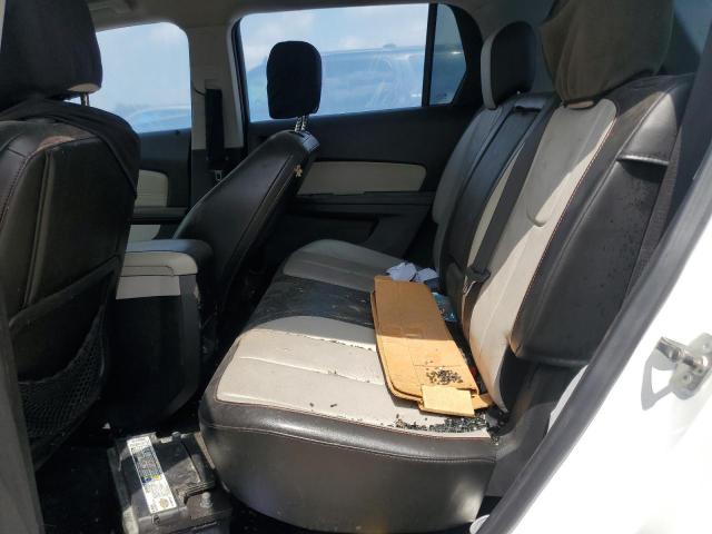 Photo 11 from auction – 2015 GMC TERRAIN SL with VIN 2GKALSEK5F6239565