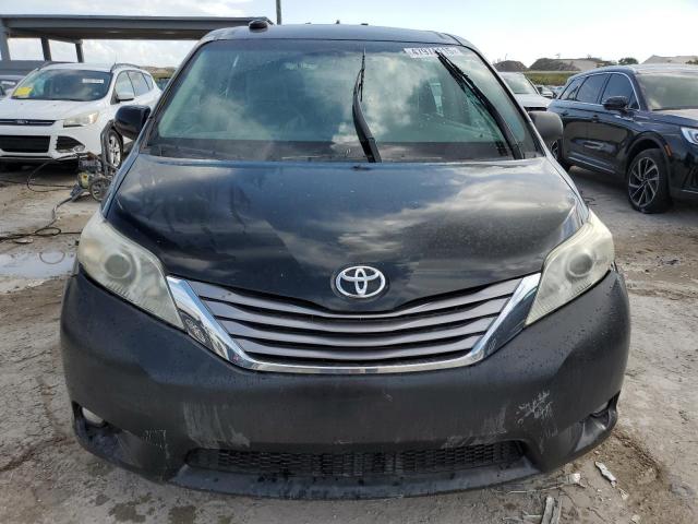 Photo 5 from auction – 2017 TOYOTA SIENNA with VIN 5TDZZ3DC0HS860346