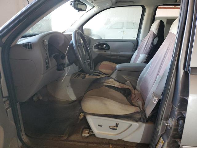 Photo 7 from auction – 2007 CHEVROLET TRAILBLAZE with VIN 1GNDT13S772296751