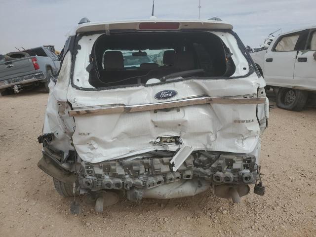 Photo 6 from auction – 2019 FORD EXPLORER X with VIN 1FM5K7D86KGA96005